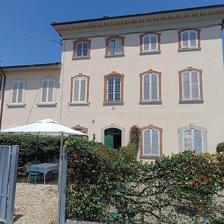 Casa Garibaldi Villa Lucca Bagian luar foto