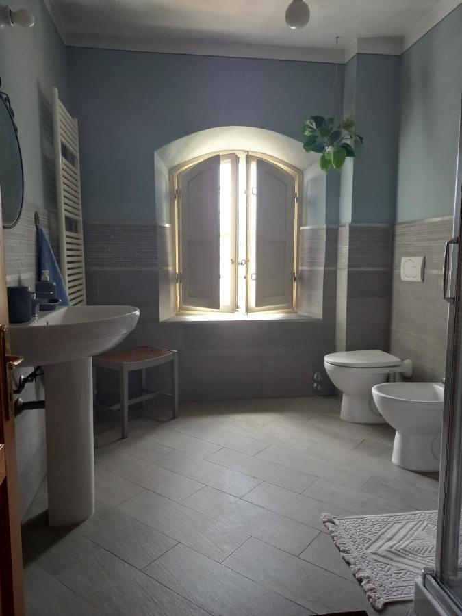 Casa Garibaldi Villa Lucca Bagian luar foto
