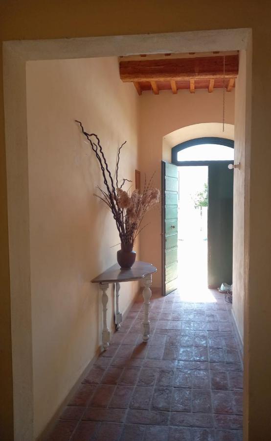 Casa Garibaldi Villa Lucca Bagian luar foto